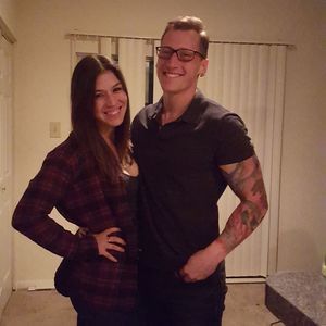 Meet your Posher, Talyn